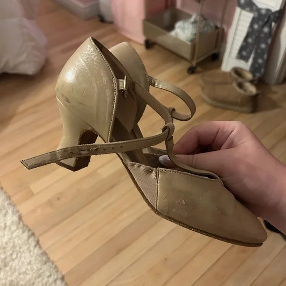 Laduca Teresa Soft Sole 2.5 Inch - Picture 3 of 4